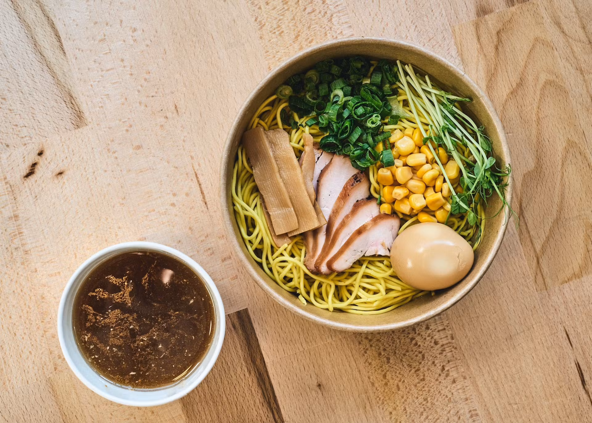 Shoyu Ramen